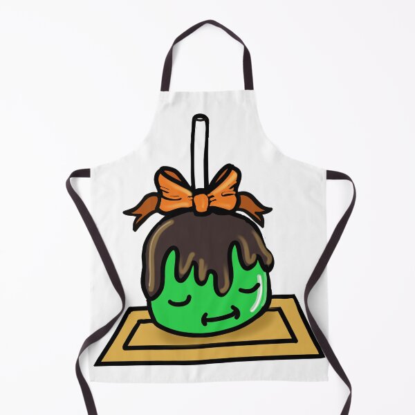 Item preview, An Adorable Chocolate Covered Apple designed and sold by 4thoughtDesigns.