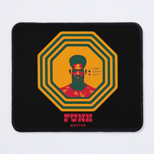 Item preview, Aljamain Sterling "Funk Master" designed and sold by JeyVel.