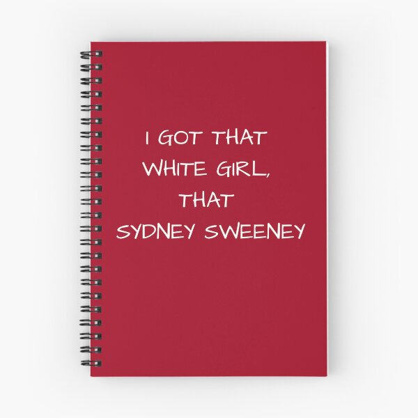 Item preview, THAT SYDNEY SWEENEY  designed and sold by SHOP A1 PRODUCT .