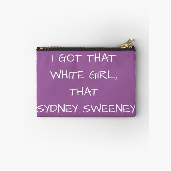 Item preview, THAT SYDNEY SWEENEY  designed and sold by SHOP A1 PRODUCT .