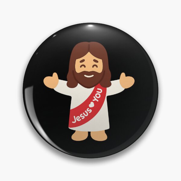 Item preview, Little Jesus Figurine designed and sold by Little Jesus.
