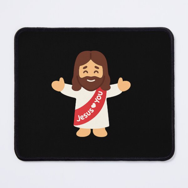 Item preview, Little Jesus Figurine designed and sold by Little Jesus.