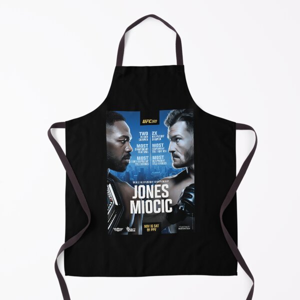 Item preview, Ufc 309 Jones Vs Miocic designed and sold by alterfaebelf.