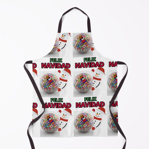Item preview, Feliz Navidad Multicultural Holiday  designed and sold by Tienda-Vane.