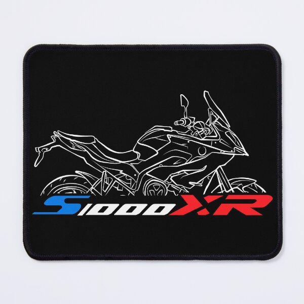 Item preview, S1000XR 2015-2019 for bikers, Motorcycle designed and sold by ThrottleArts.
