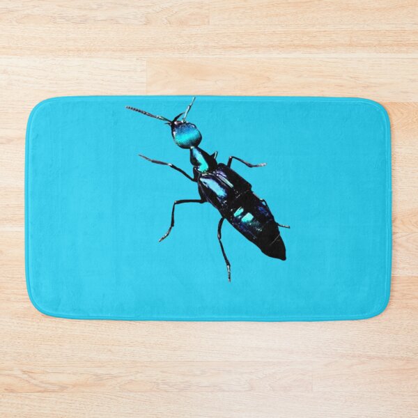 Item preview, Exotic Beetle Artwork  designed and sold by 3triadstore.