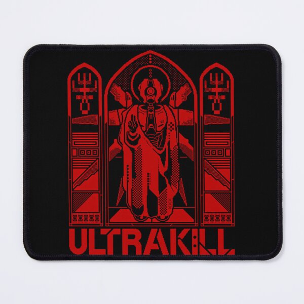 Item preview, Ultrakill V2 Gabriel Ultrakill Game designed and sold by haggencmstoo.