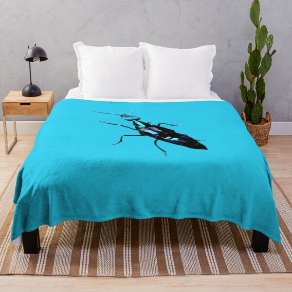 Item preview, Exotic Beetle Artwork  designed and sold by 3triadstore.