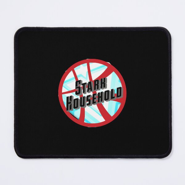 Item preview, Stark Household designed and sold by TennantMerch.
