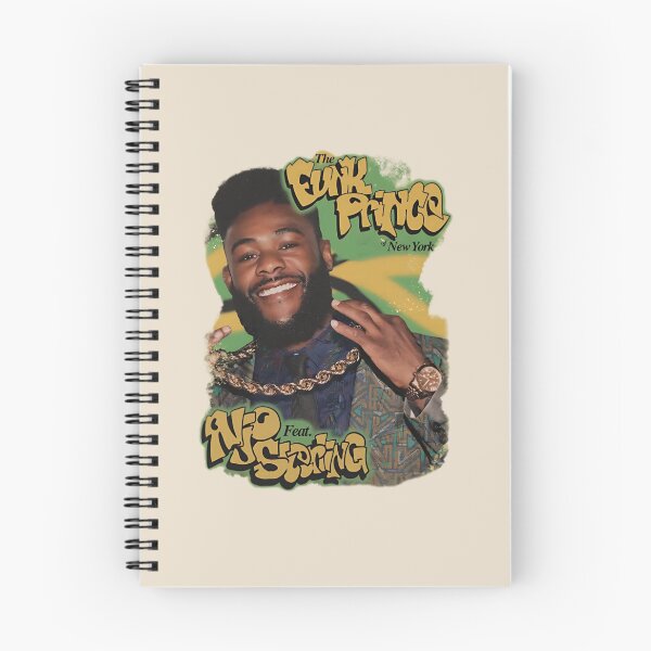 Item preview, Aljamain Sterling "The Funk Prince" designed and sold by JeyVel.