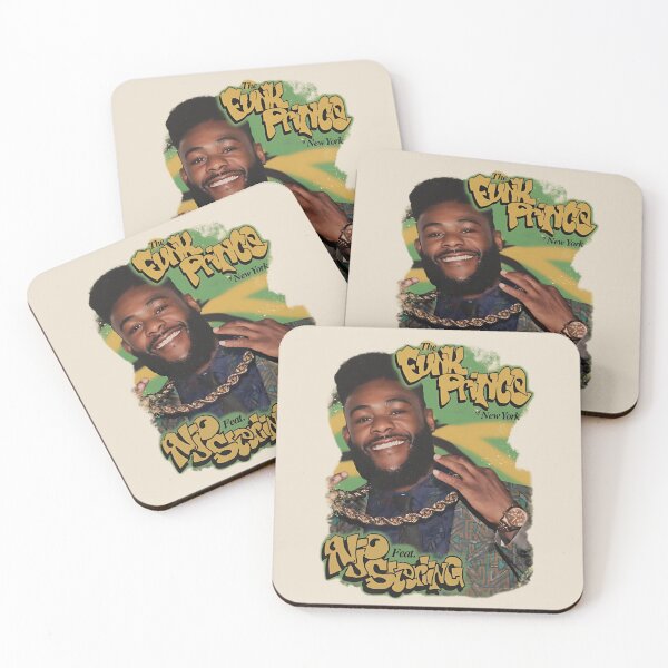 Item preview, Aljamain Sterling "The Funk Prince" designed and sold by JeyVel.