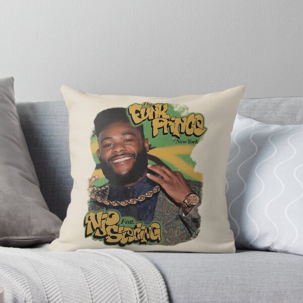 Item preview, Aljamain Sterling "The Funk Prince" designed and sold by JeyVel.