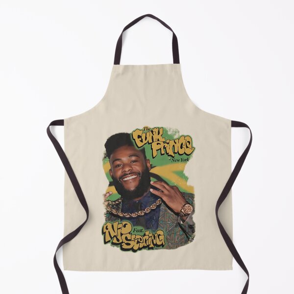 Item preview, Aljamain Sterling "The Funk Prince" designed and sold by JeyVel.