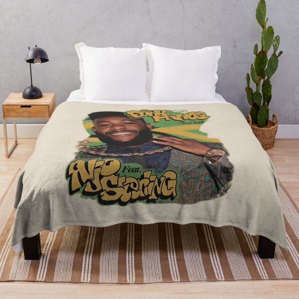 Item preview, Aljamain Sterling "The Funk Prince" designed and sold by JeyVel.