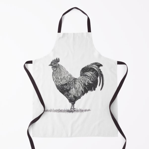 Item preview, Rooster designed and sold by Cora Worthington Art.