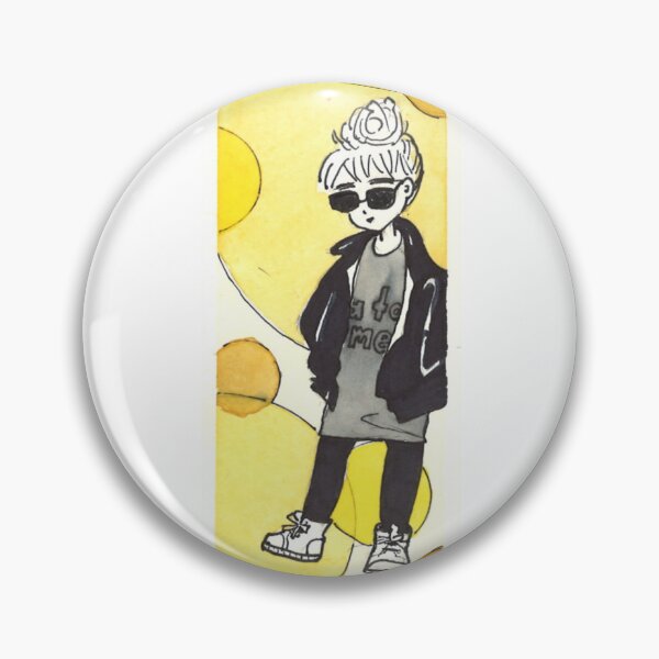 Item preview, Chise from Papa Told Me designed and sold by AJMuffins.
