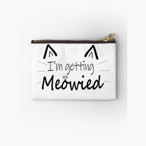 Item preview, Meowied designed and sold by A Poulsen.