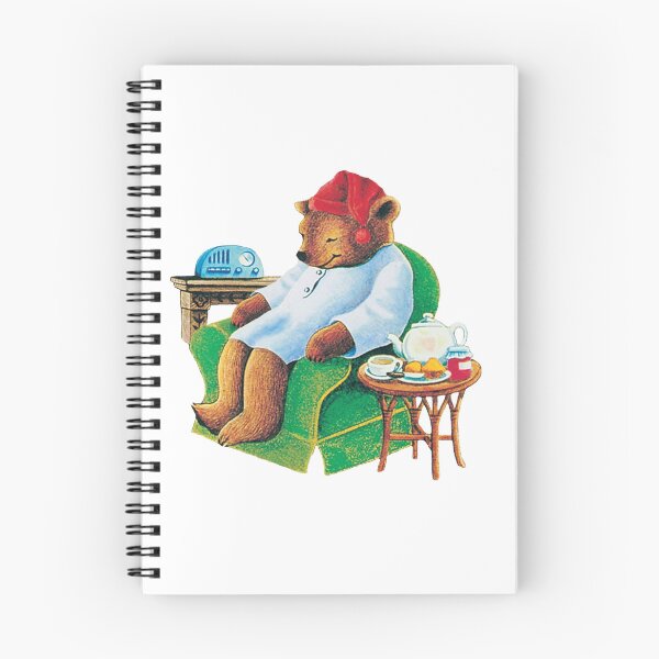 Item preview, celestial seasoning sleepytime tea bear designed and sold by semiunironic.