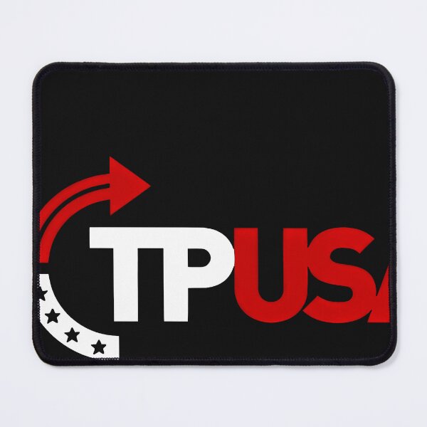 Item preview, Turning Point Usa merch designed and sold by benbuster.