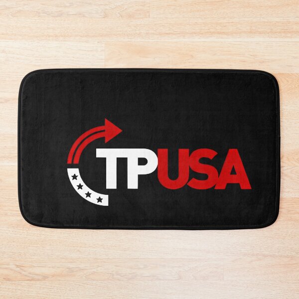 Item preview, Turning Point Usa merch designed and sold by benbuster.