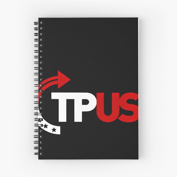 Item preview, Turning Point Usa merch designed and sold by benbuster.