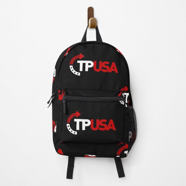 Item preview, Turning Point Usa merch designed and sold by benbuster.