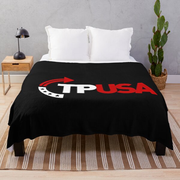 Item preview, Turning Point Usa merch designed and sold by benbuster.