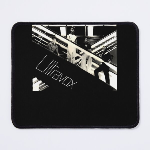 Item preview, Ultravoxs Band designed and sold by haggencmstoo.
