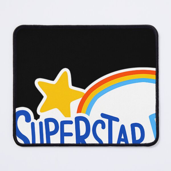 Item preview, Superstar Daycare Staff designed and sold by ShopGlorious.