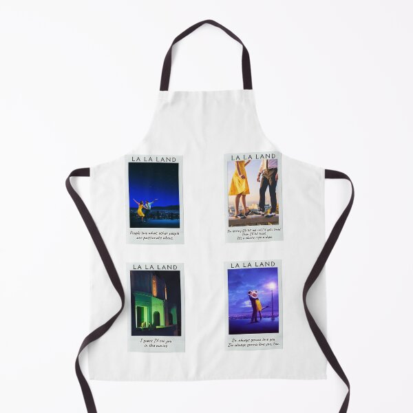 Item preview, La La Land HD Sticker Set / T Shirt designed and sold by DiverseDazzle.