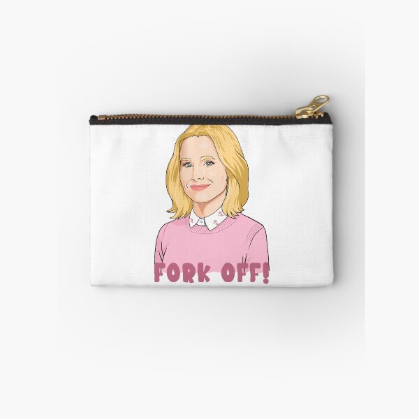 Item preview, Fork Off! designed and sold by allonsyx.