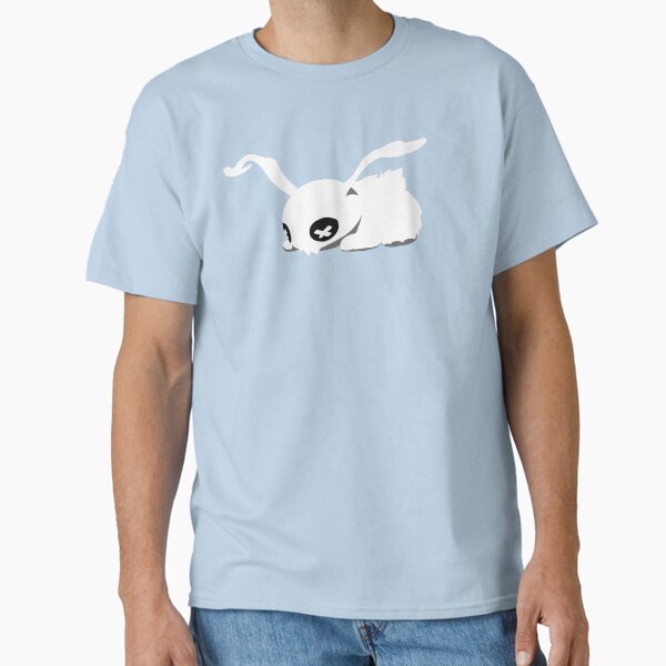 dead rabbit Classic T-Shirt