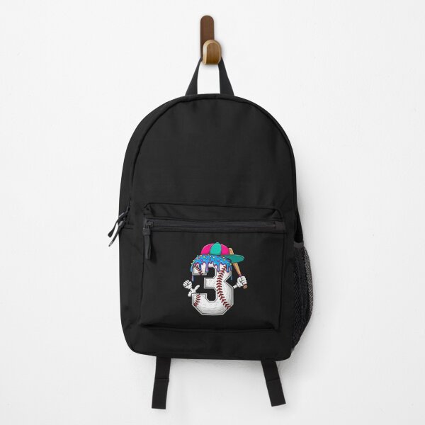 Item preview, Baseball 3 Year Old Ice Drip 3rd Birthday Boy Kids  designed and sold by diyoor.