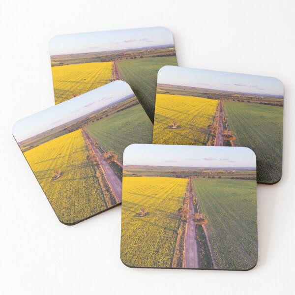 Item preview, Barossa canola field views - Bagot Well, South Australia  designed and sold by EGRS Photography.