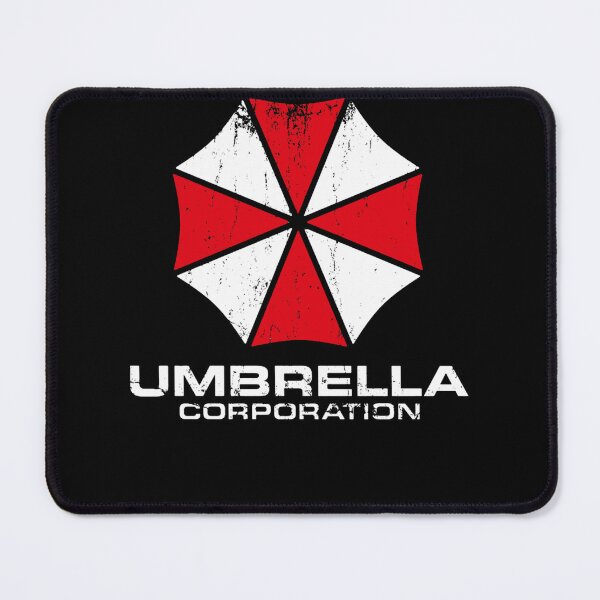 Item preview, Umbrella Corporation Logo designed and sold by haggencmstoo.