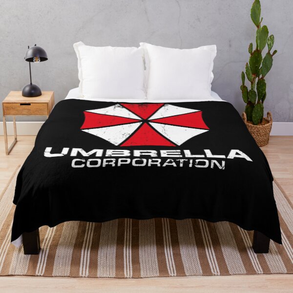 Item preview, Umbrella Corporation Logo designed and sold by haggencmstoo.