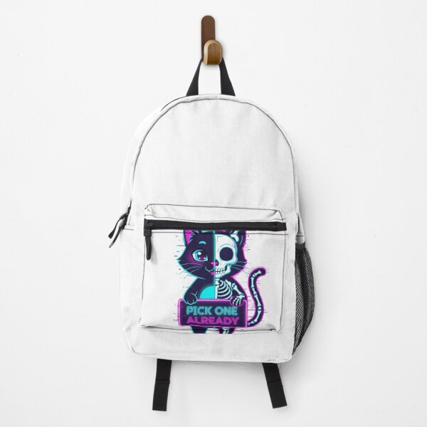Item preview, Schrödinger Cat designed and sold by ThranDesigns.