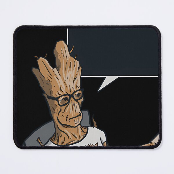Item preview, Admins Of The Galaxy designed and sold by ShopGlorious.