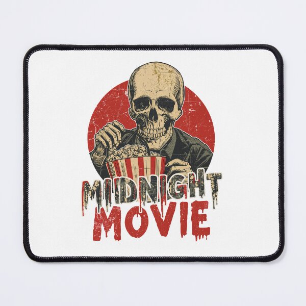 Item preview, Vintage Grindhouse Film Buff Tee: The Ultimate Midnight Movie Classic Shirt designed and sold by Clothesbest.