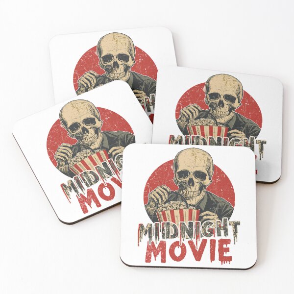 Artikelvorschau, Vintage Grindhouse Film Buff Tee: Das ultimative Midnight Movie Classic Shirt entworfen und verkauft von Clothesbest.