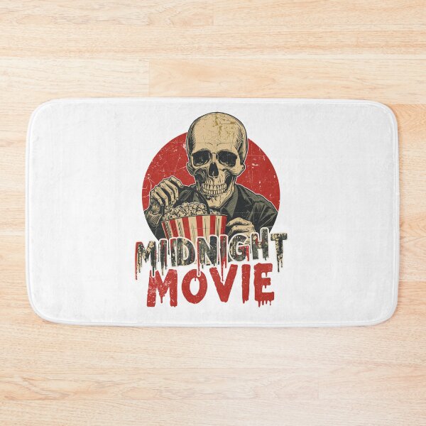 Item preview, Vintage Grindhouse Film Buff Tee: The Ultimate Midnight Movie Classic Shirt designed and sold by Clothesbest.
