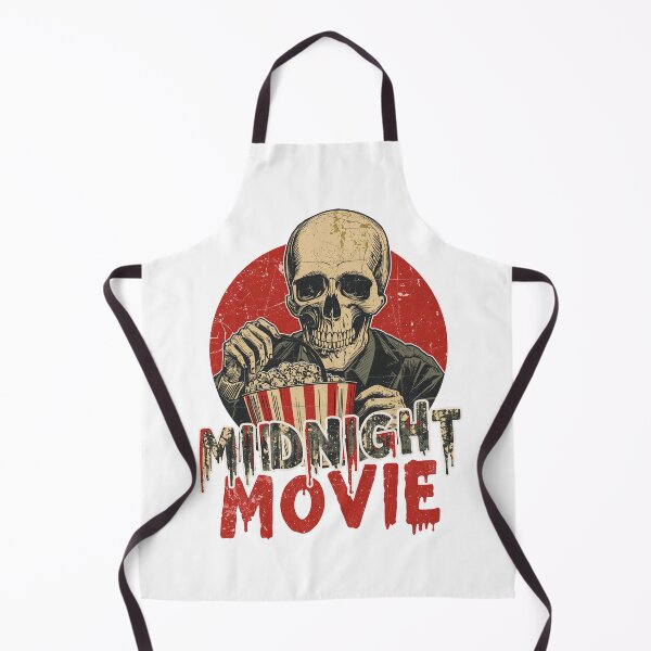 Item preview, Vintage Grindhouse Film Buff Tee: The Ultimate Midnight Movie Classic Shirt designed and sold by Clothesbest.