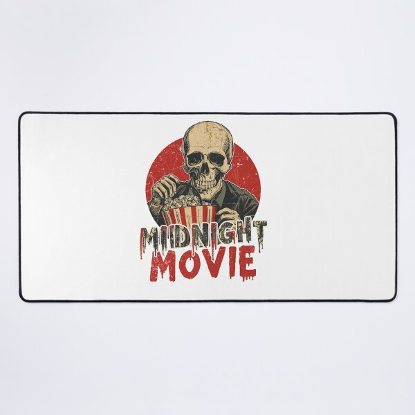 Item preview, Vintage Grindhouse Film Buff Tee: The Ultimate Midnight Movie Classic Shirt designed and sold by Clothesbest.