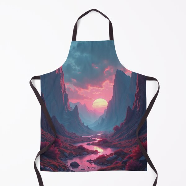 Item preview, Red Sand | Dreamscape I designed and sold by AdamusDrakeDM.