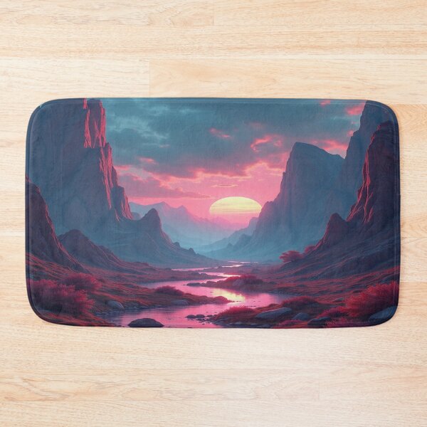 Item preview, Red Sand | Dreamscape I designed and sold by AdamusDrakeDM.