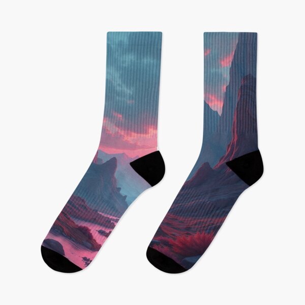 Item preview, Red Sand | Dreamscape I designed and sold by AdamusDrakeDM.