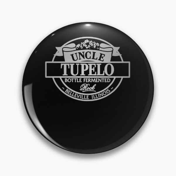Item preview, Uncles Tupelo Bottle Fermented Belleville Illinois designed and sold by haggencmstoo.