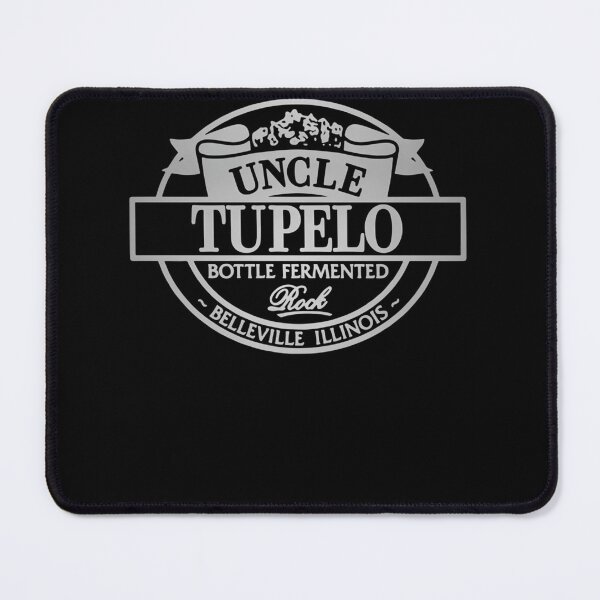 Item preview, Uncles Tupelo Bottle Fermented Belleville Illinois designed and sold by haggencmstoo.