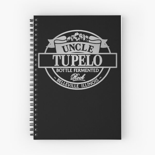 Item preview, Uncles Tupelo Bottle Fermented Belleville Illinois designed and sold by haggencmstoo.