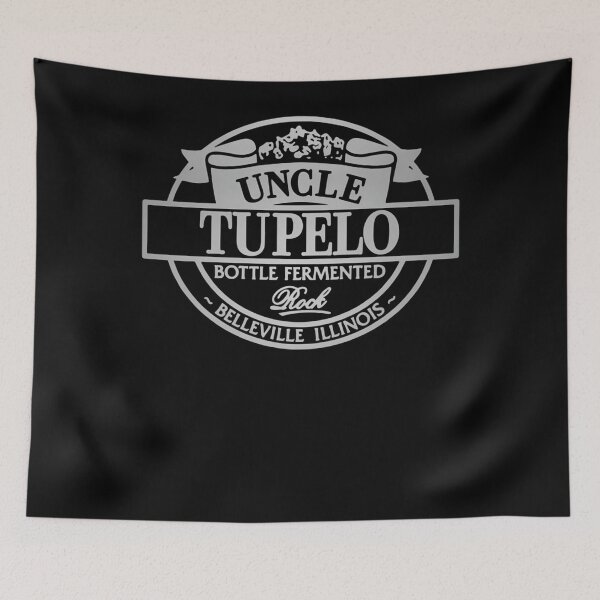Item preview, Uncles Tupelo Bottle Fermented Belleville Illinois designed and sold by haggencmstoo.